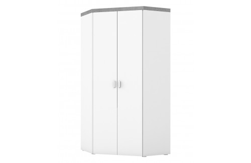 KOTNA GARDEROBNA OMARA CASPER