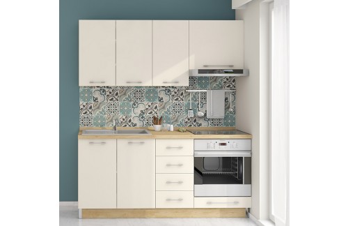 Kuhinja Comfort, 180 cm