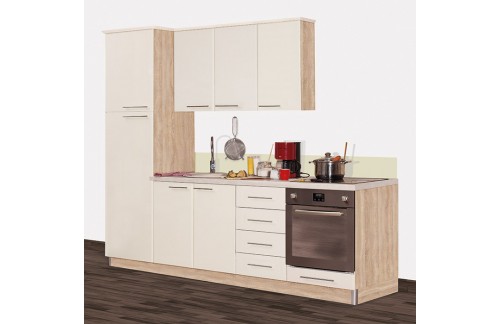 Jela Kuhinja Modern, 255 cm