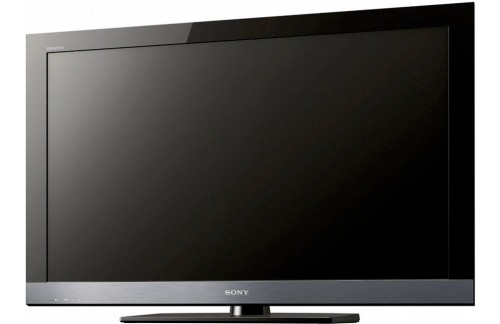 LCD TV sprejemnik SONY KDL-46EX500