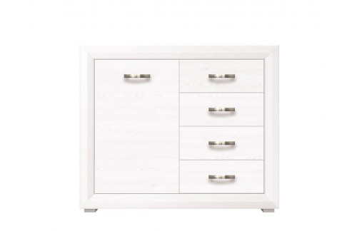 MAJHNA KOMODA MALTA - SIBIRSKI MACESEN/OREH