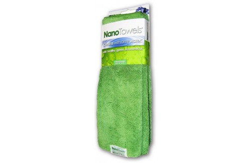NANO krpice - set 2 kosa 
