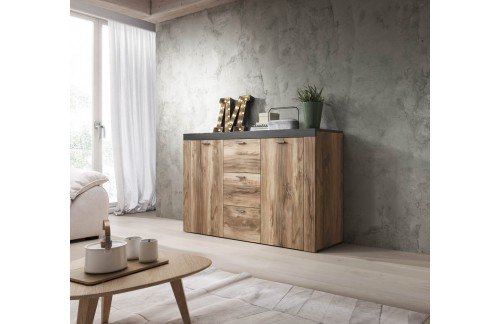 NIZKA KOMODA ERIKA - OREH