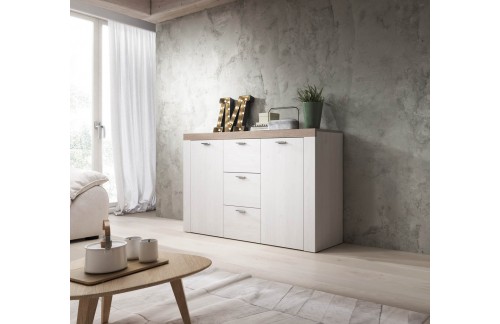 NIZKA KOMODA ERIKA - SIBIRSKI MACESEN