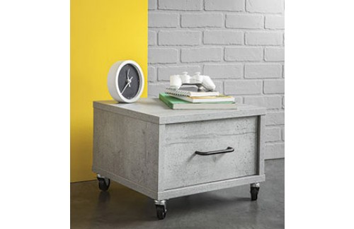 Nočna omarica Street