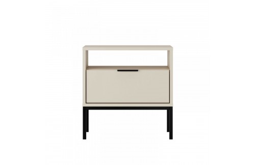 Nočna omarica Alva (več barv)