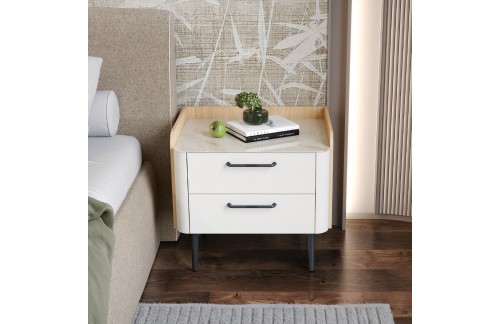 NOČNA OMARICA KALLA AIR NS2/AI