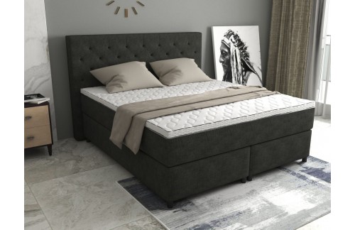 OBLAZINJENA POSTELJA LEOSI