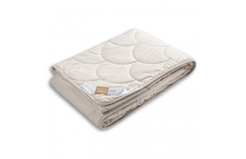 POPOLNOMA NARAVNA ODEJA BAMBOO LUX EXTRA  200x140