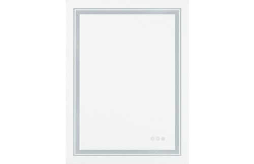 Ogledalo za kopalnico Anlem