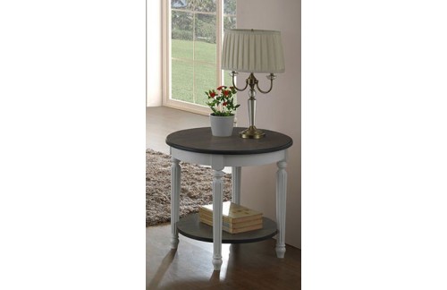 Okrogla klubska mizica Ramos