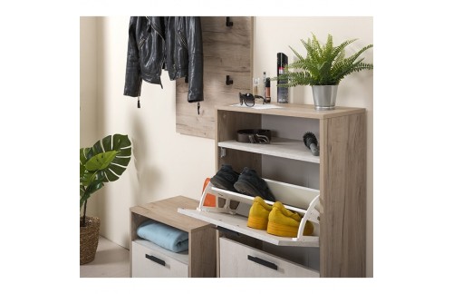 OMARA ZA ČEVLJE SILVIE 2