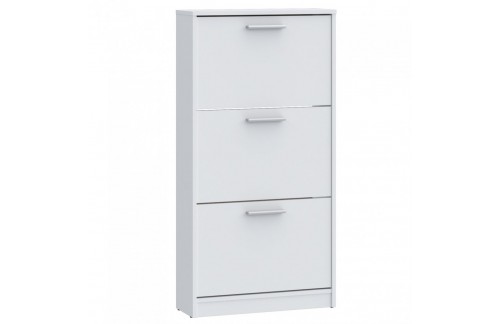 Omara za čevlje NET402 MSA312 (bela)