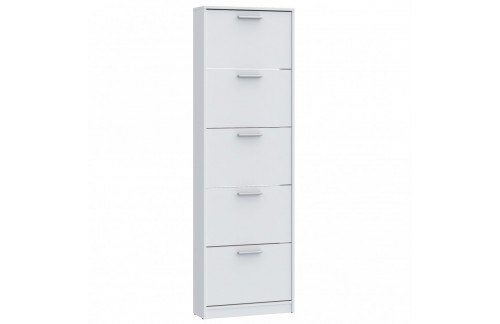 Omara za čevlje NET402 MSA712 (bela)