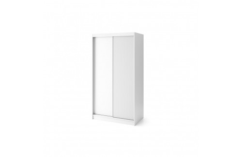 Omare z drsnimi vrati Biancco II