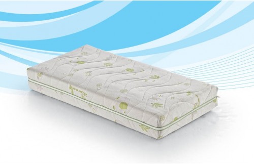 Otroška jogi vzmetnica Simba 80x160 - ZALOGA