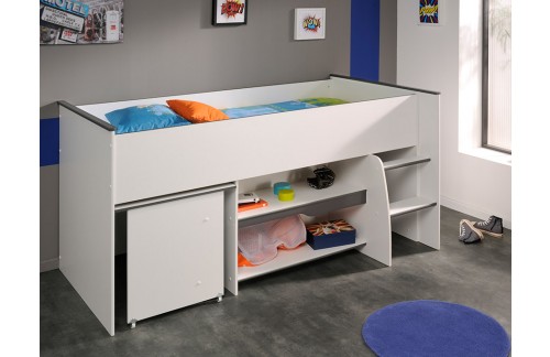 Otroška postelja Moby