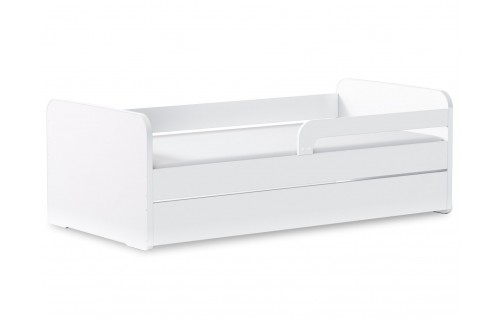 Otroška postelja Duuli z vzmetnico