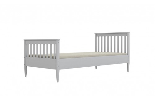 Otroška postelja Ivan (več barv in dimenzij)