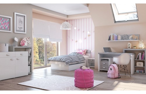 OTROŠKA SOBA CASPER 1