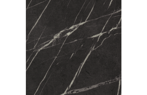 EGGER kuhinjski pult Črni marmor za blok kuhinje 200cm