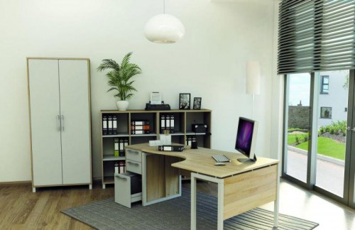 Pisarna Ofis-1 (sestav)