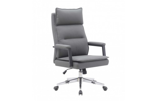 Pisarniški stol WILLY (siva)