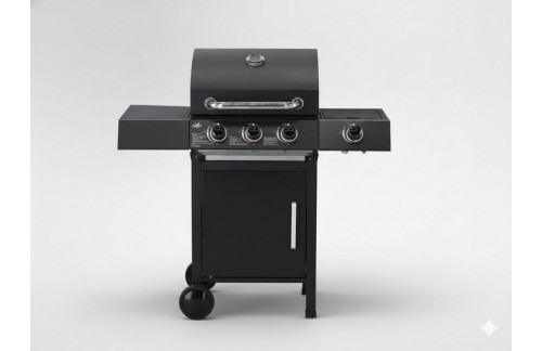 Plinski žar Ognar 3 (8,1 kW)