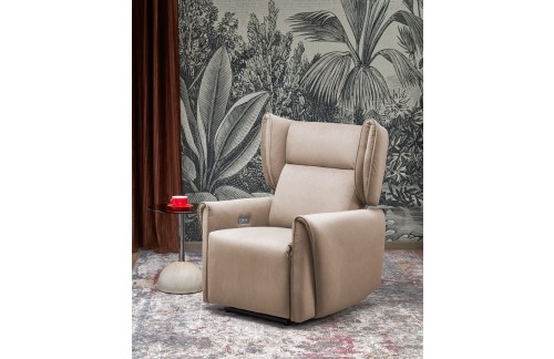 Počivalnik Opren (VEČ BARV)