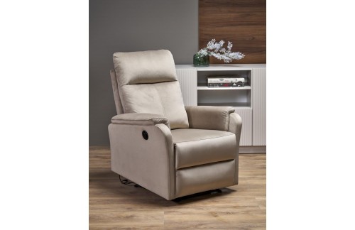 Počivalnik Silra (VEČ BARV)