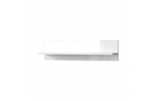 POLICA RADDA PIANO VP120/PN - BELA