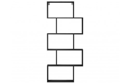 Poličnik Shellf (več barv)