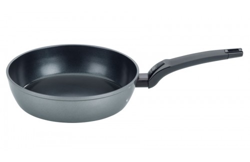 Ponev s keramično prevleko Pure Edition 24cm