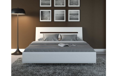 Posteljni okvir TEKA-160x200 - RAZPRODAJA
