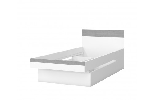 OTROŠKA POSTELJA CASPER 90 CM