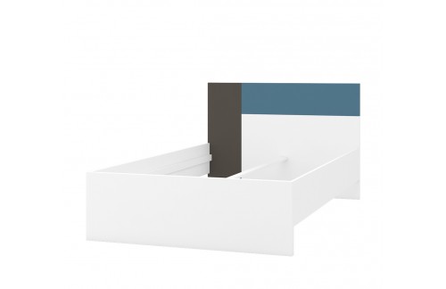 POSTELJA JERRY 120 CM