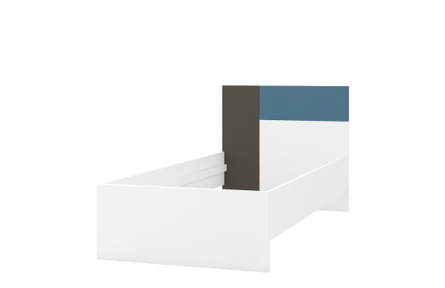 POSTELJA JERRY 90 CM
