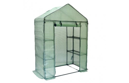 Rastlinjak Trevalo (ZELENA)