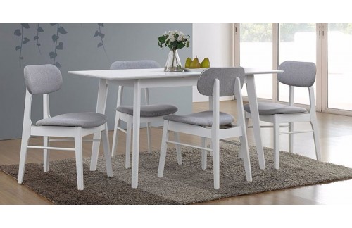 Raztegljiva jedilna miza Parolo