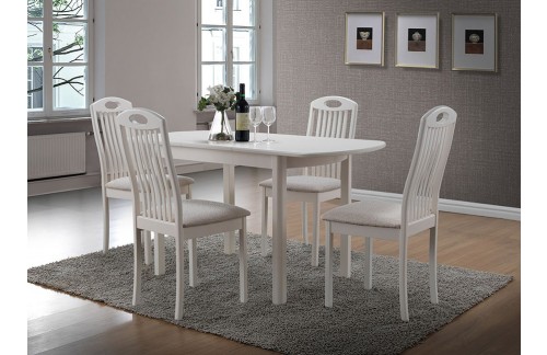 Raztegljiva miza Roshi