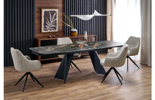 Raztegljiva jedilna miza Neril