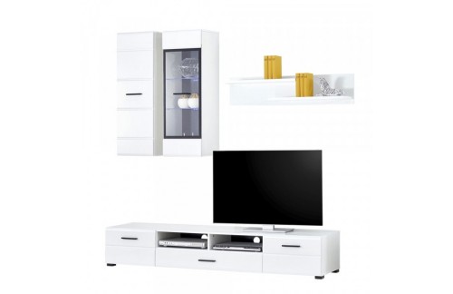 Dnevni regal SALDOS
