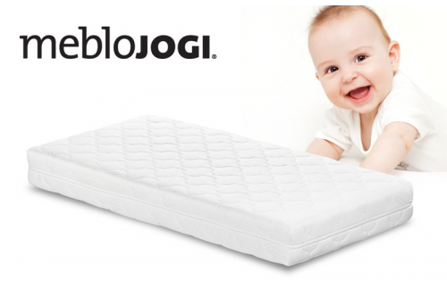 Otroško ležišče mebloJOGI® Relax Baby-70x140 - RAZPRODAJA