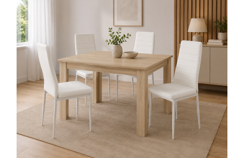 JEDILNI SET KLEOPATRA