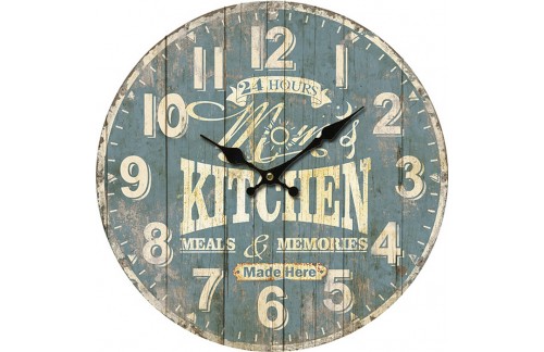Stenska ura KITCHEN 