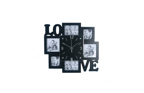 Stenska ura LOVE 