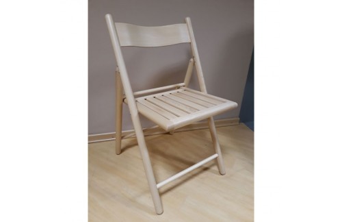 Zložljiv stol FOLDING 