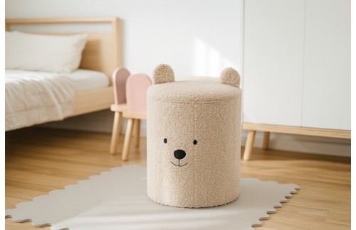 Tabure Dosu (svetlo bež)