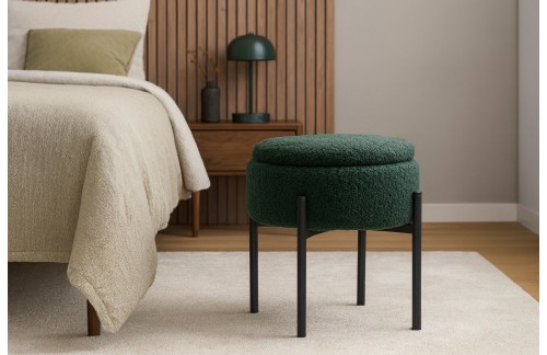 Tabure Godun (zelena)