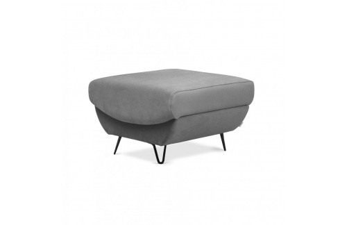 Tabure Silva – Eleganten in Udoben Pouf